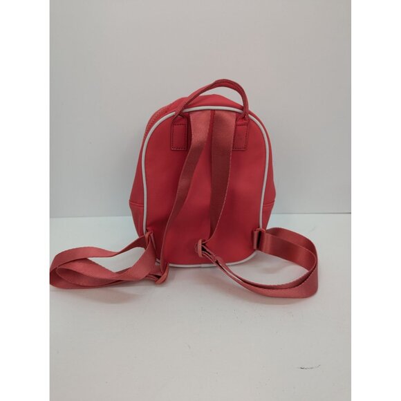 Reebok Classic N SZ Pink Mini Backpack RBF9W6420R 8 1/2" x 7" - Picture 4 of 10